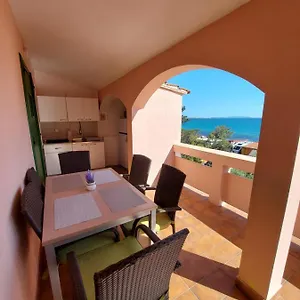 Apartmán Matea -, Vir