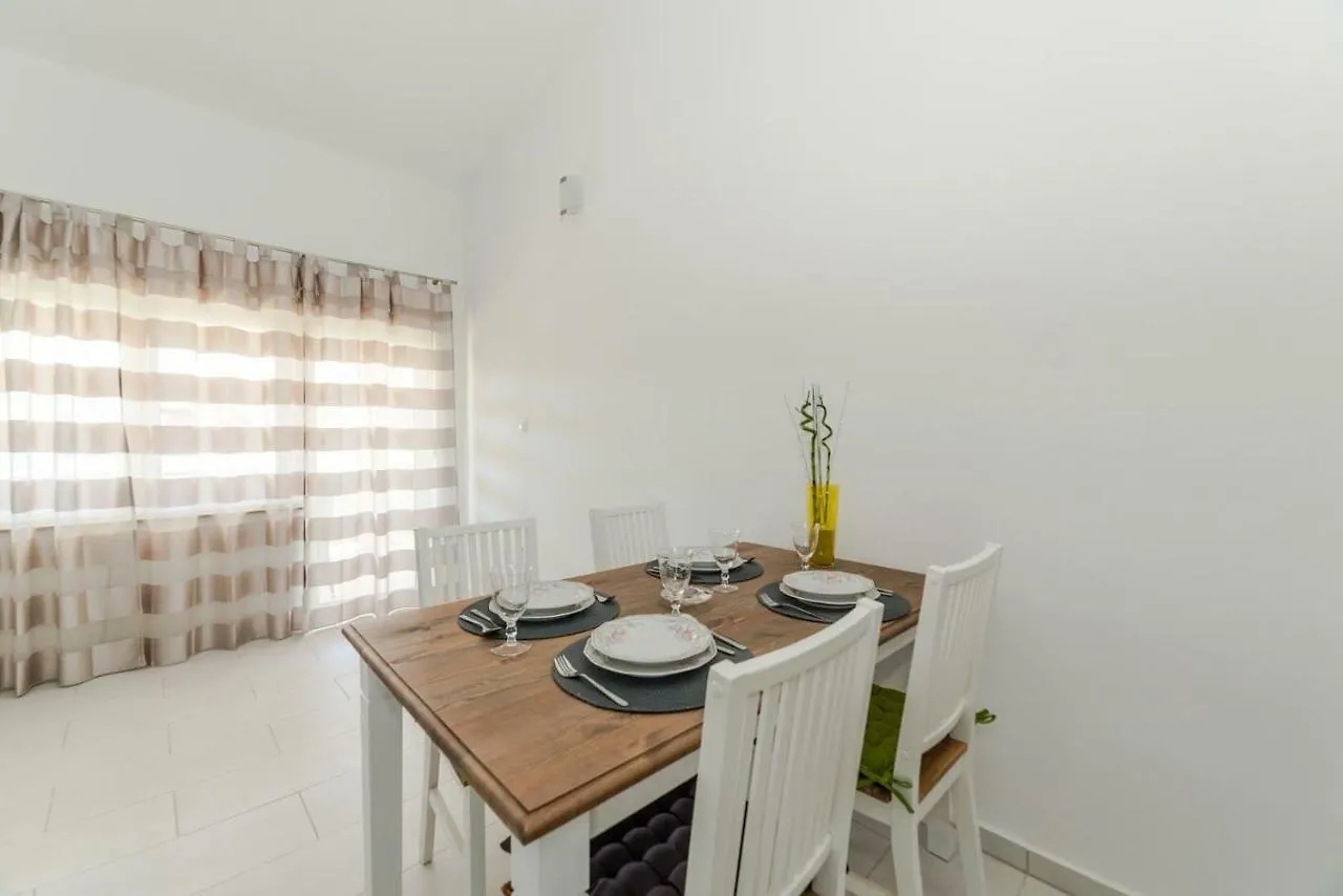 Apartments Vam Vir 0*,  Croatia