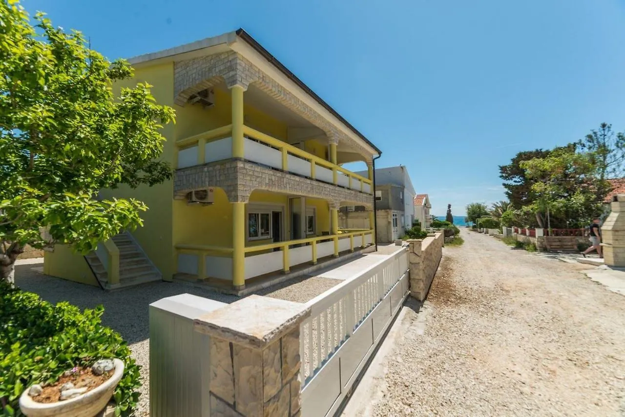 Apartments Vam contacts
