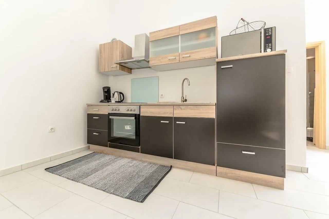 Apartments Vam Vir 0*,  Croatia
